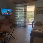 Central 26 Apartment In Kalamata