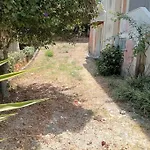 35M2 Apt Close To Beach