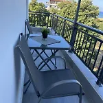 Daria'S Luxury Apartment-The Hidden Gem