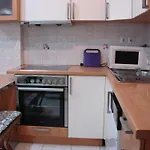 Kyriaki 'S Artistic Apartment Next Metro Agios Ioannis