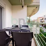 Eirini'S Cozy Apartment