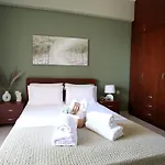 O-Mikron Luxury Apartment
