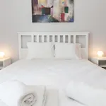 Fresh Exarcheia Studio With Balcony & Style
