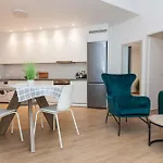 Kipseli New Modern Cosy Apartments Apt No 3