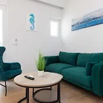 Kipseli New Modern Cosy Apartments Apt No 4