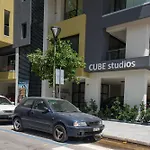 Elite Loft At Cube Complex