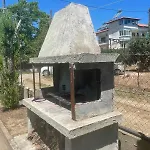 Garden House-Σταυρός-Milies