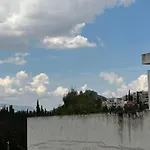 Lycabettus View Studio