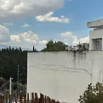 Lycabettus View Studio