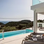 Ionas Parga Villas - Adults Only