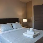 Brand New Three-Bedroom Apartment In Kolonaki, Peridot - Homes