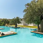 Ow Andros Suite 5,Private Whirlpool