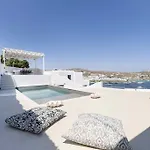 Villa Serenity Psarou Mykonos