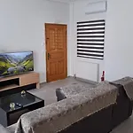 Emvasis Apartments Kalamata