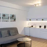 Frinely Apartments