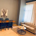 Aurora Apartments