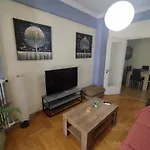 Kalithea Easy Apartment 60Cm2 100Mpbs Vdsl