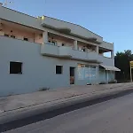 Zografos Spiros Rooms