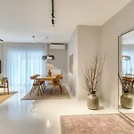 Living In Nafplio Avantgarde Apartment
