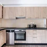 Vibrant Living In Chalandri By Upstreet