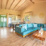 Aetheria Villa