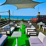 Seaside Apartments & Rooms Kampouri