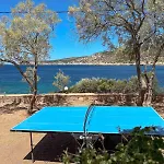 Louiza Apartments