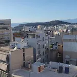 Nephele Sweet Home Athens