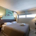 Pol'S Studio, Kalamata Mediterranean Apartments