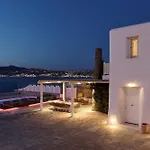 Villa Olivine By Mykonos Stays