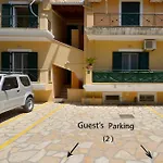 Corfu Seaty Apartment