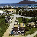 Argeno Suites Lefkada