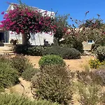 Cycladic Villa, Blue Stories