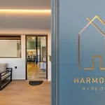 Harmonia Hideout With Hot Tub
