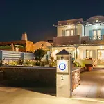 Blue Eyes Beach Villas