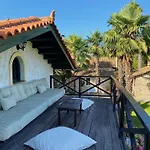 Ktima Zotos Luxury Exotic Cottage 2