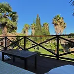 Ktima Zotos Luxury Exotic Cottage 2