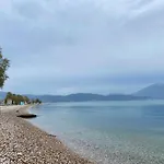 Beachfront Retreat At Agios Vasileios