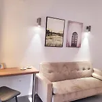 Studio Luxe By Casa D'Oro