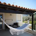 Luxury Villa With Pool In Athens Riviera