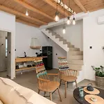 Katoikia Milos Slow Living Homes