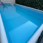 Oasis Pool Flat-Near 2 Metro Stations-