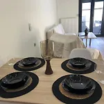 City Center Apartment Katerini
