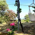 Grandma'S House Aliki Thassos