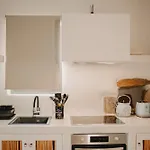 Venue Villas - Folegandros
