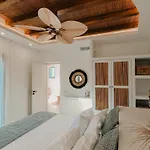 Venue Villas - Folegandros