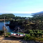 Grandma'S House Aliki Thassos