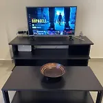 Downtown Cute Apartment