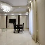 Kavala City Apartment