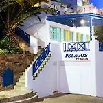 Pelagos Hotel - Apartments